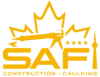 Safi Caulking