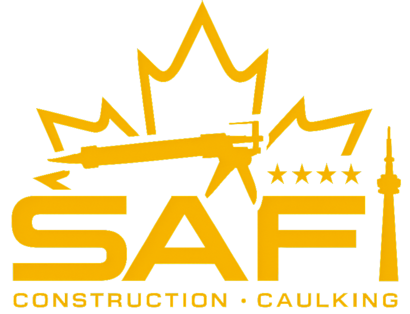 Safi Caulking